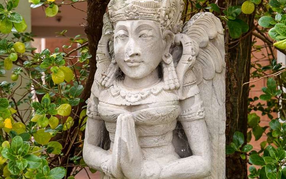 Equipamentos do hotel Foto