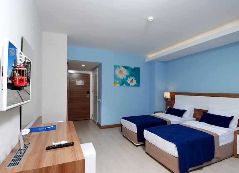 Quarto Foto
