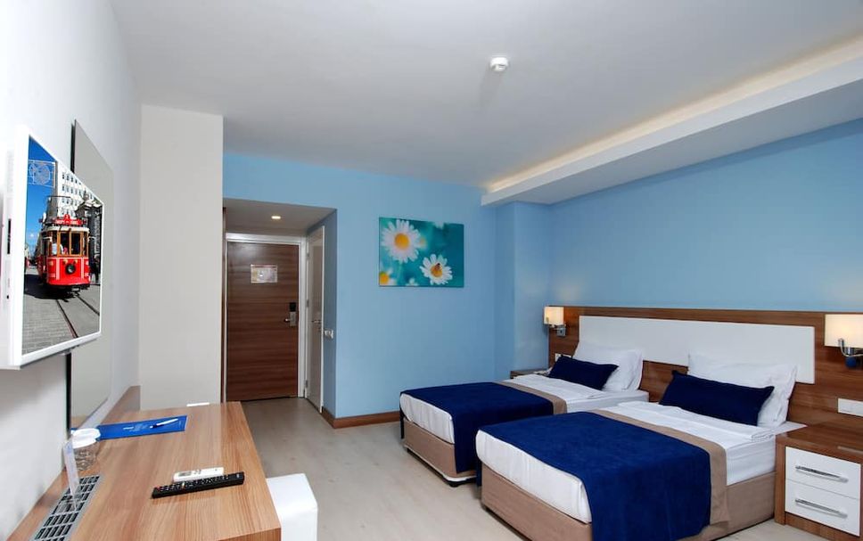 Quarto Foto