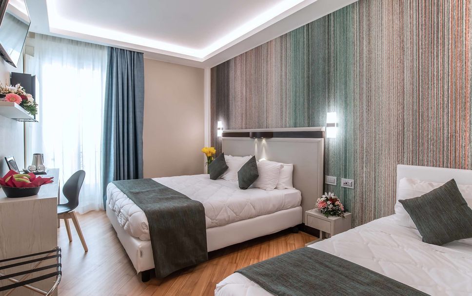 Quarto Foto