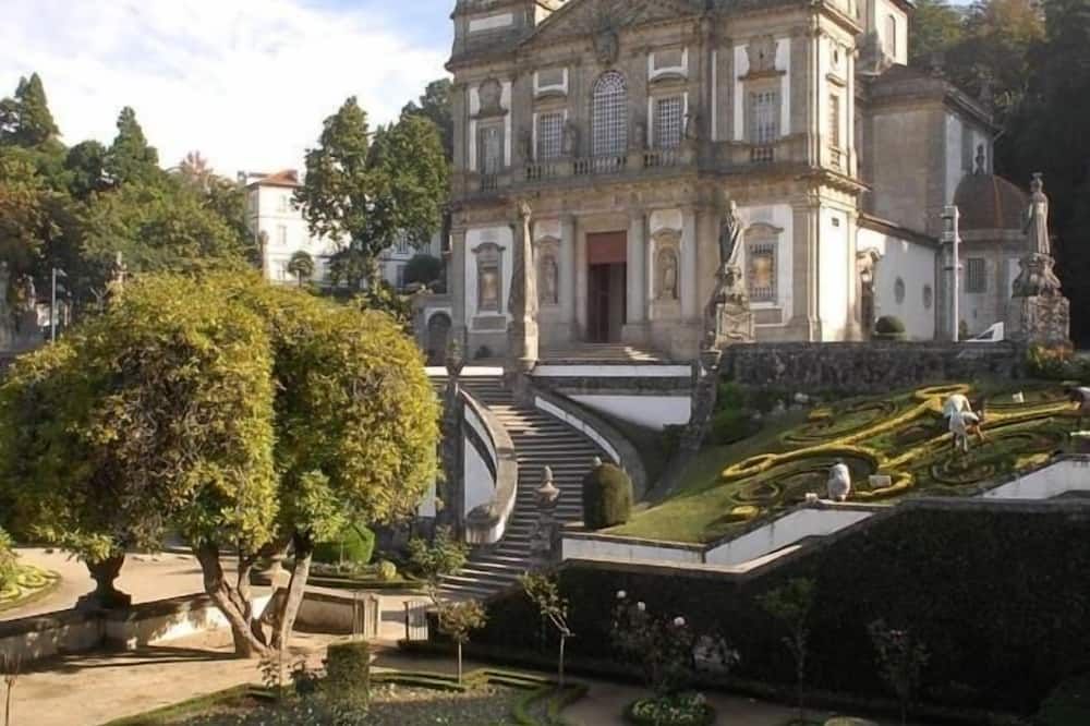 Exterior Foto