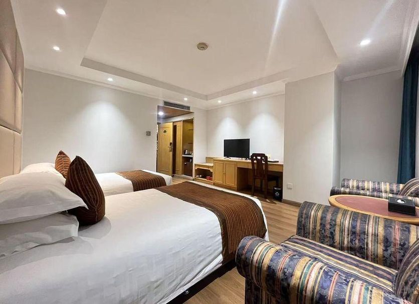 Quarto Foto