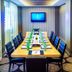 Sala de conferências