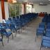 Sala de conferências