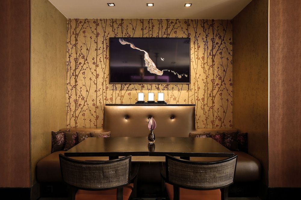 Sala de jantar