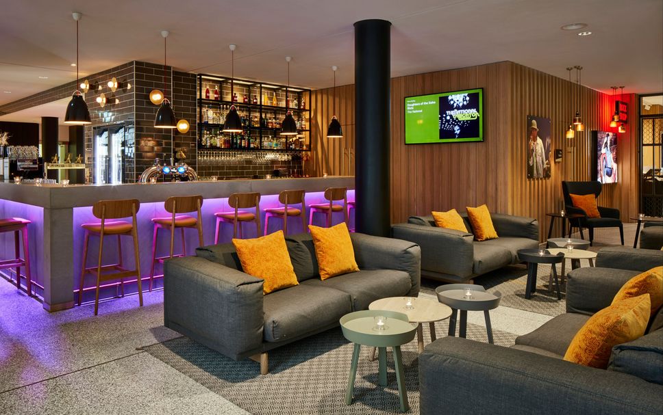 Bar Foto