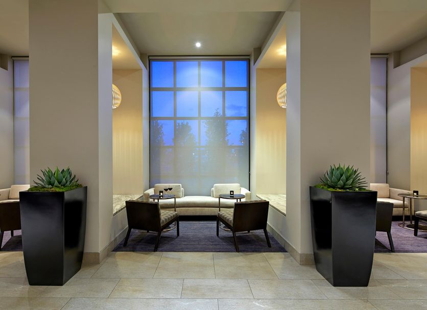 Hall Foto