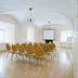 Sala de conferências