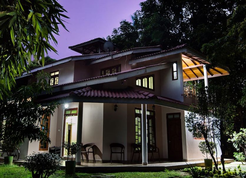 Edifício Foto