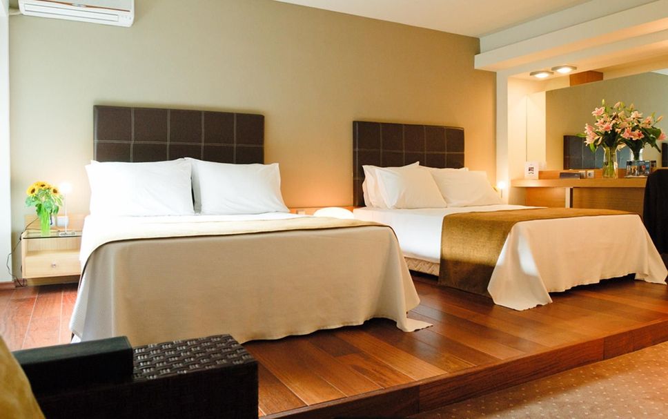 Quarto Foto