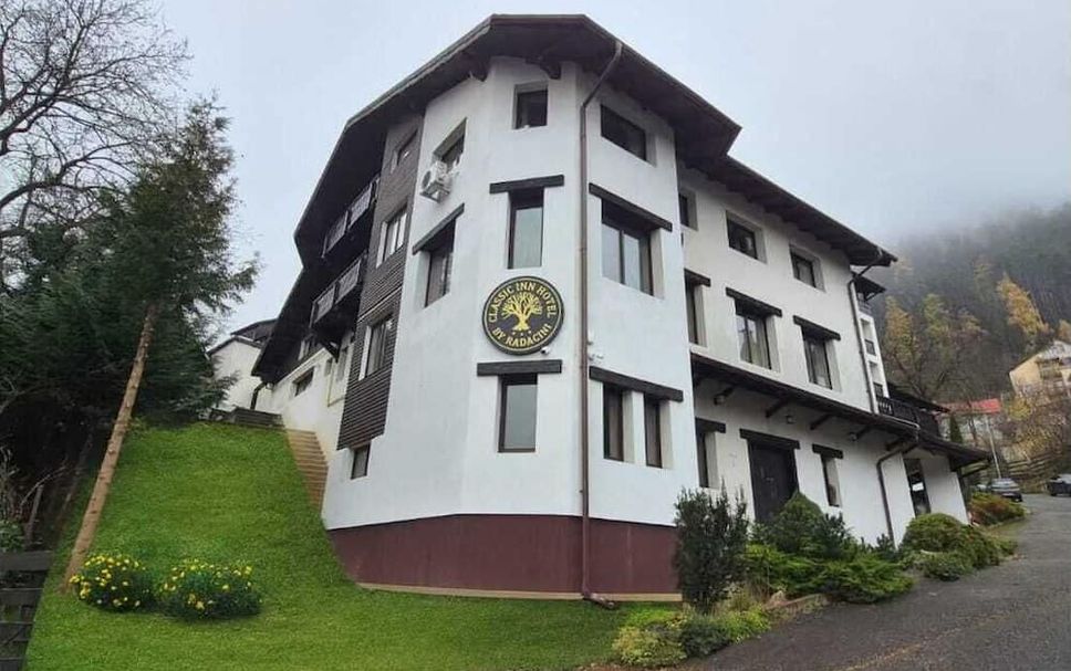 Edifício Foto