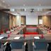 Sala de conferências