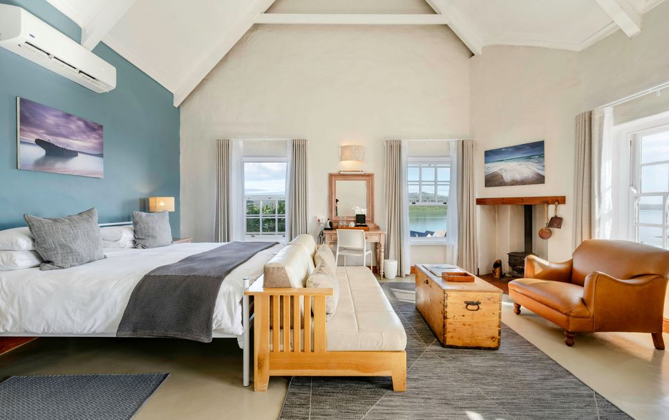 Equipamentos do hotel Foto