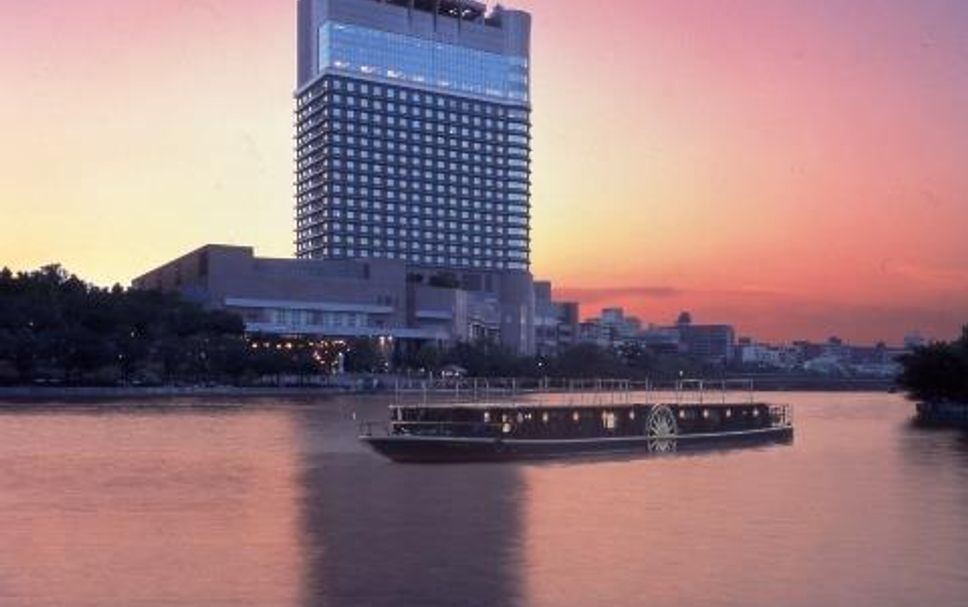 Edifício Foto