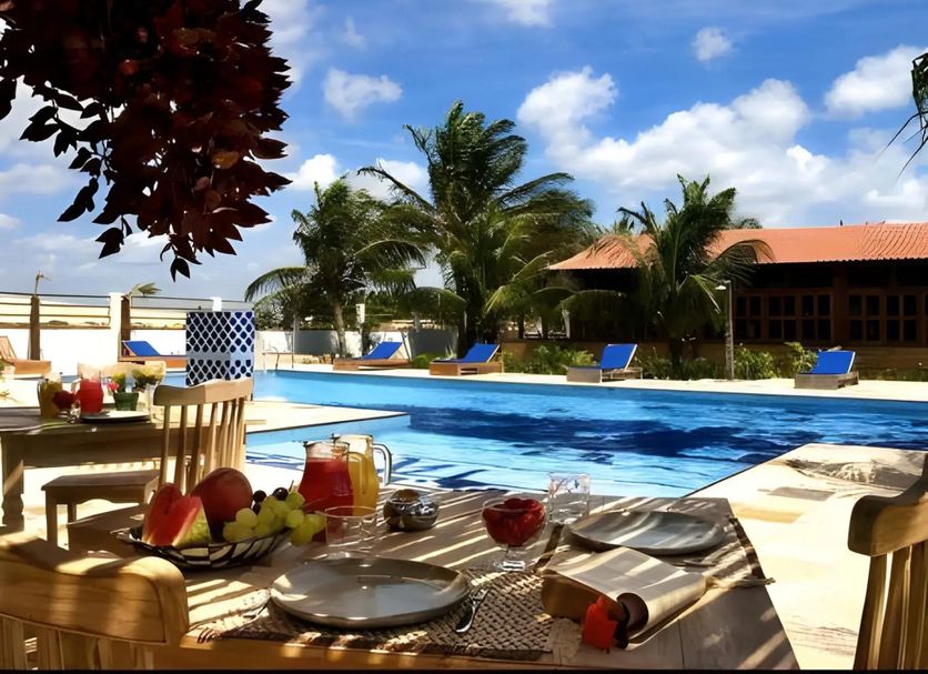 Piscina Foto