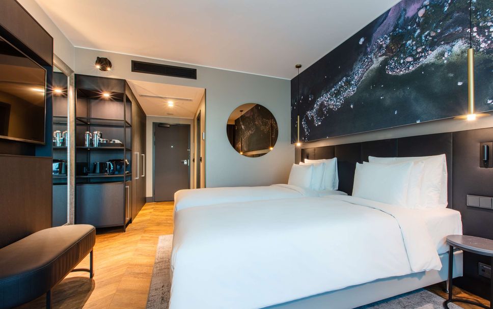 Quarto Foto