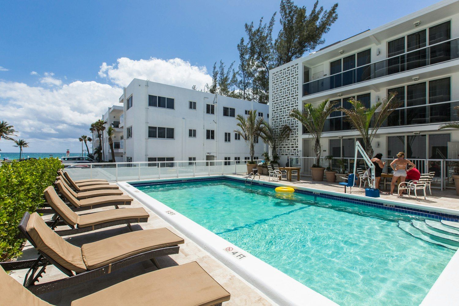 Piscina