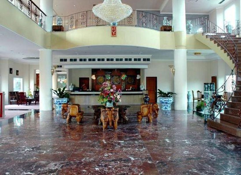 Hall Foto