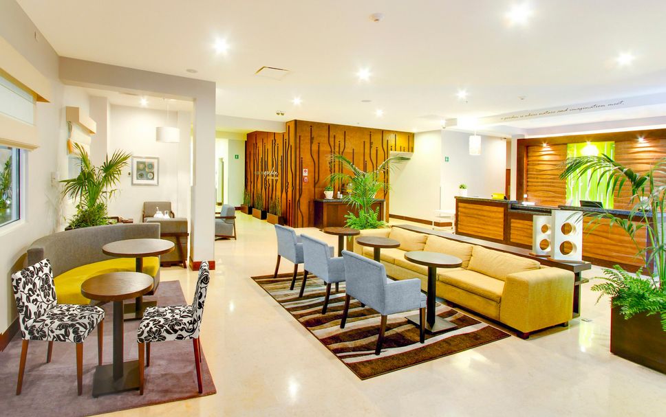 Lounge Foto