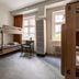 Comodidade do quarto
