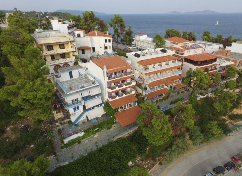 Edifício Foto