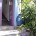 Entrada do hotel