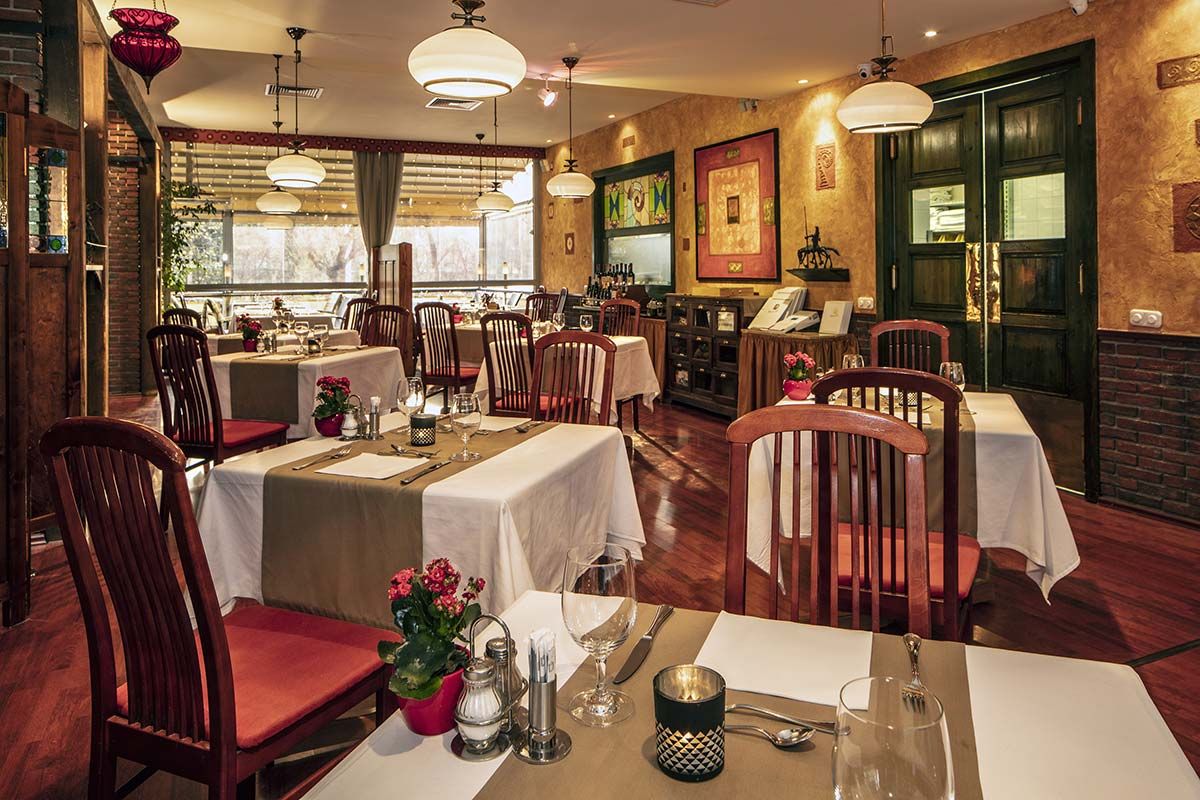Restaurante