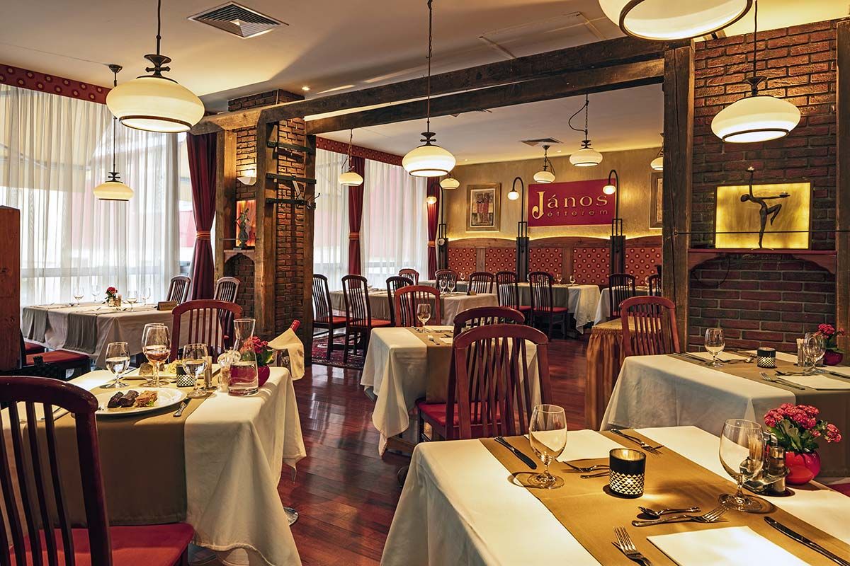 Restaurante