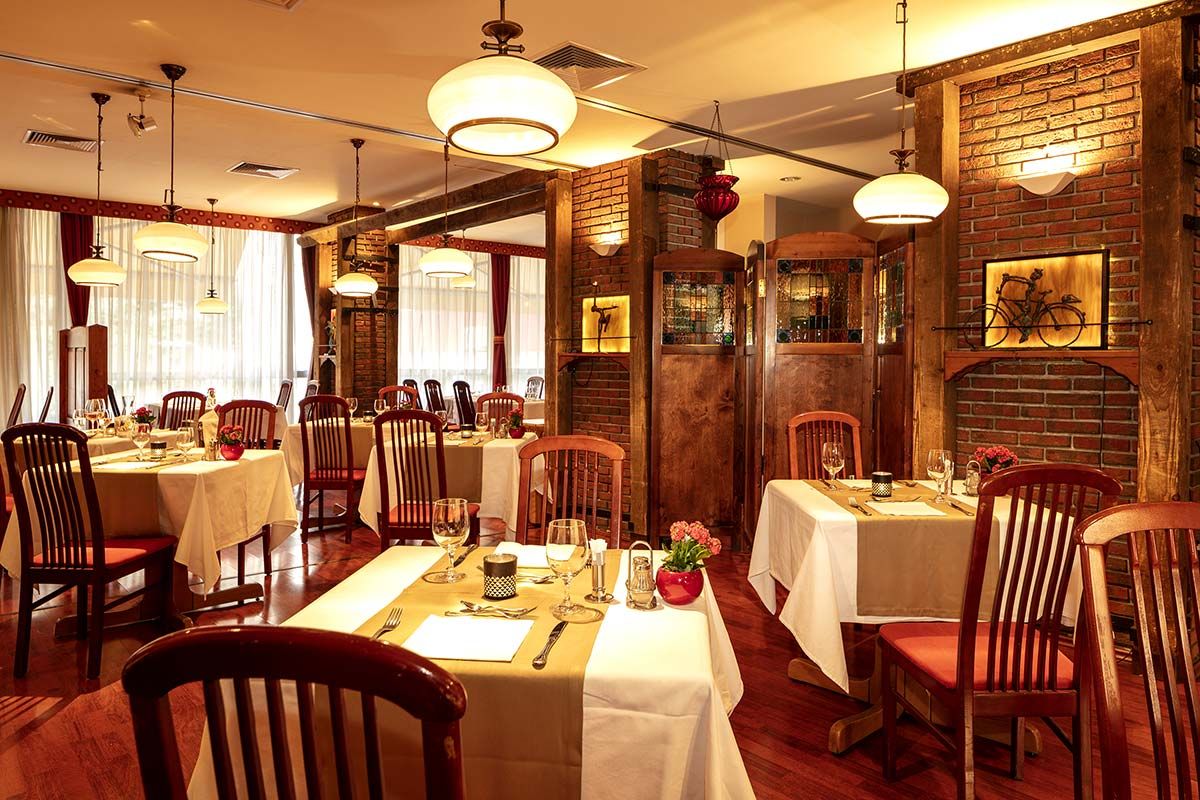 Restaurante