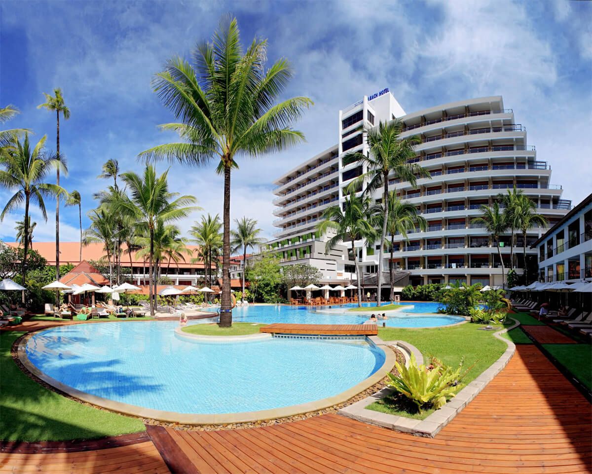 Edifício Foto