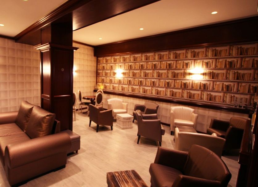 Lounge Foto