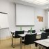 Sala de conferências