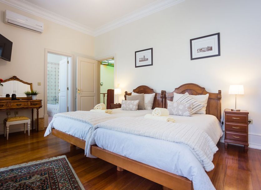 Quarto Foto