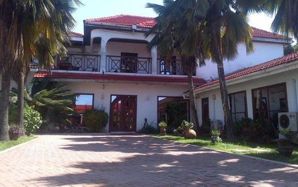 Edifício Foto