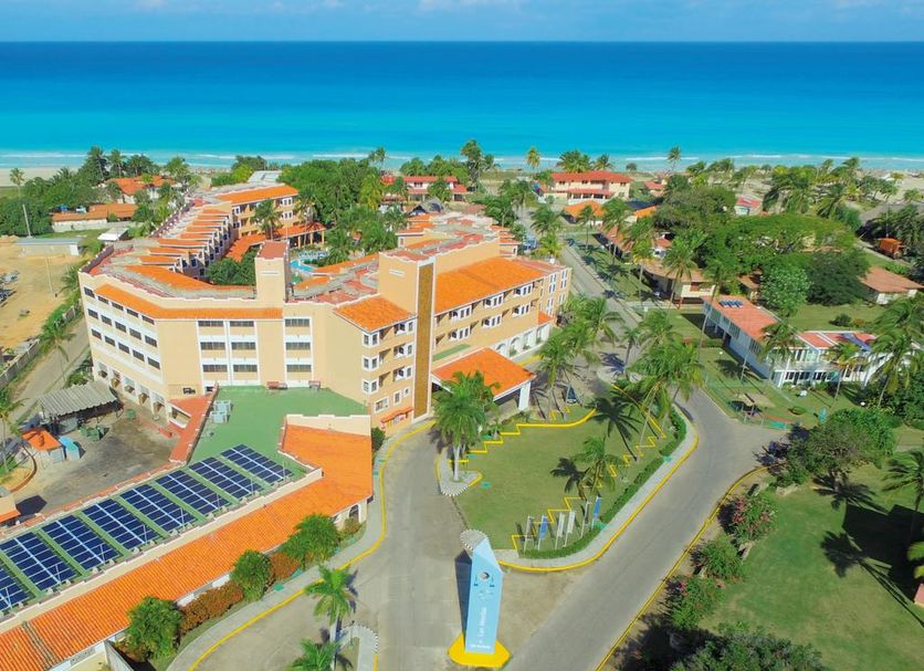 Edifício Foto