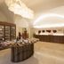 Equipamentos do hotel
