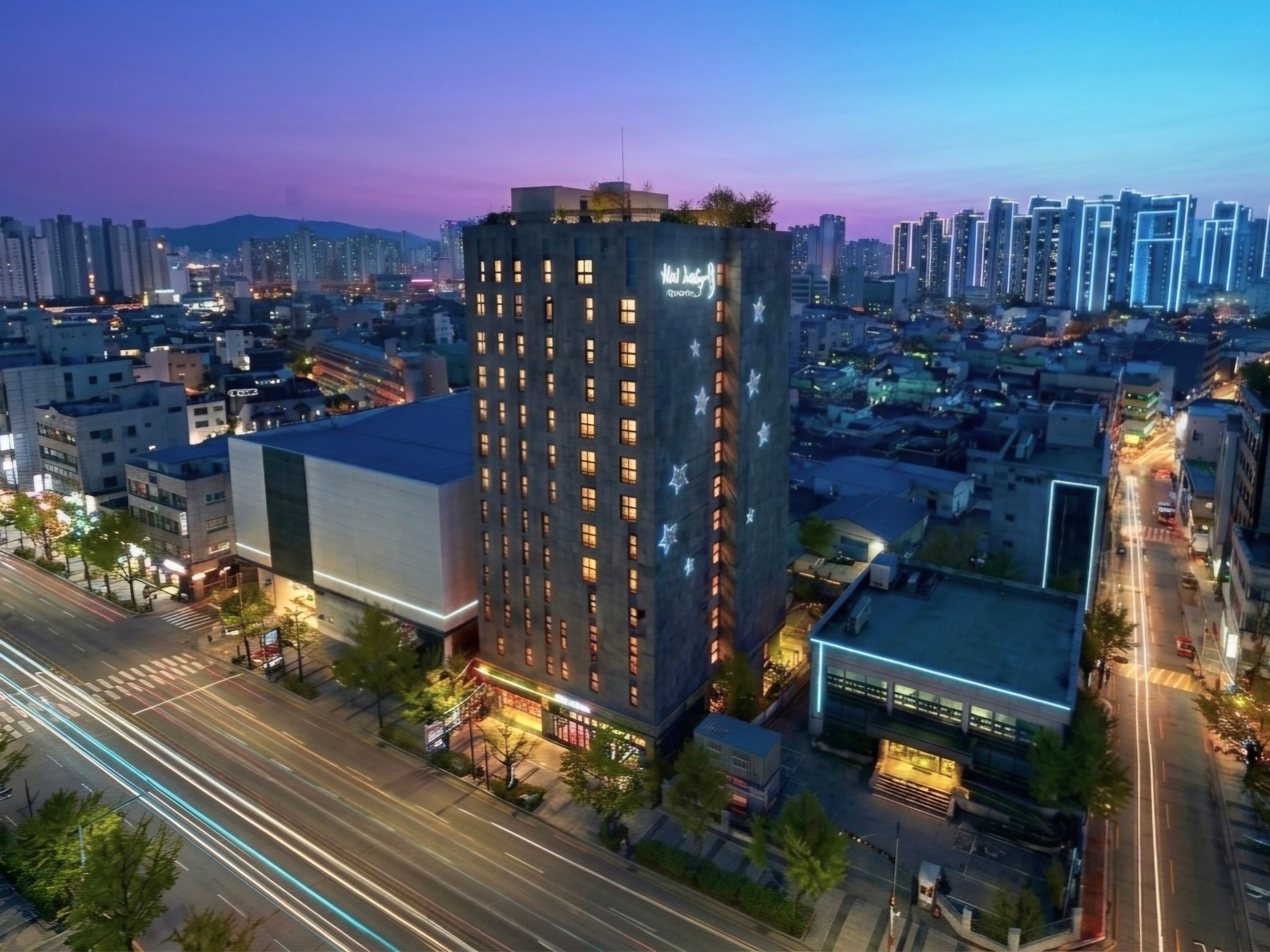 Edifício Foto