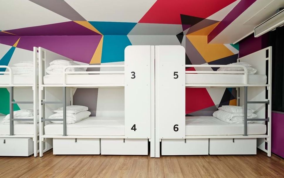 Quarto Foto
