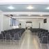 Sala de conferências