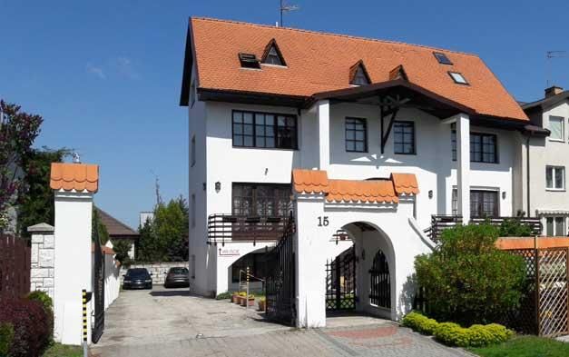 Edifício