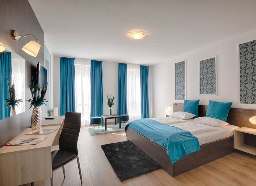 Quarto Foto