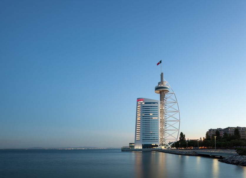 Edifício Foto