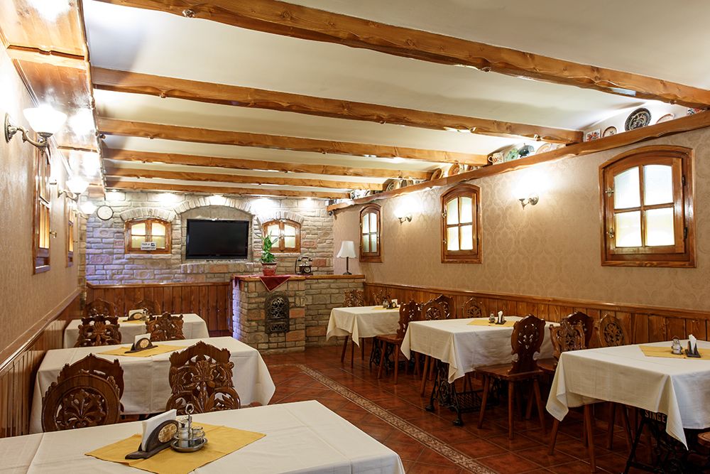 Restaurante