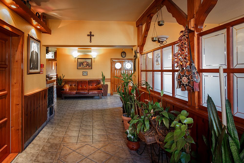 Hall
