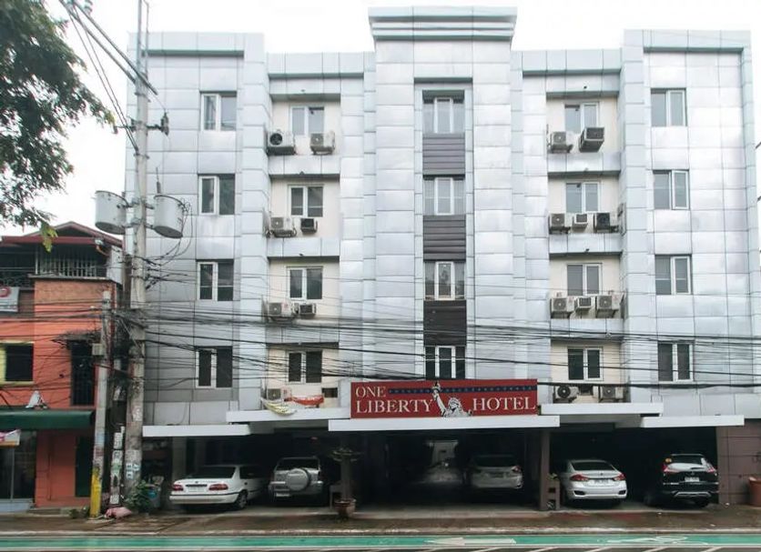 Edifício Foto