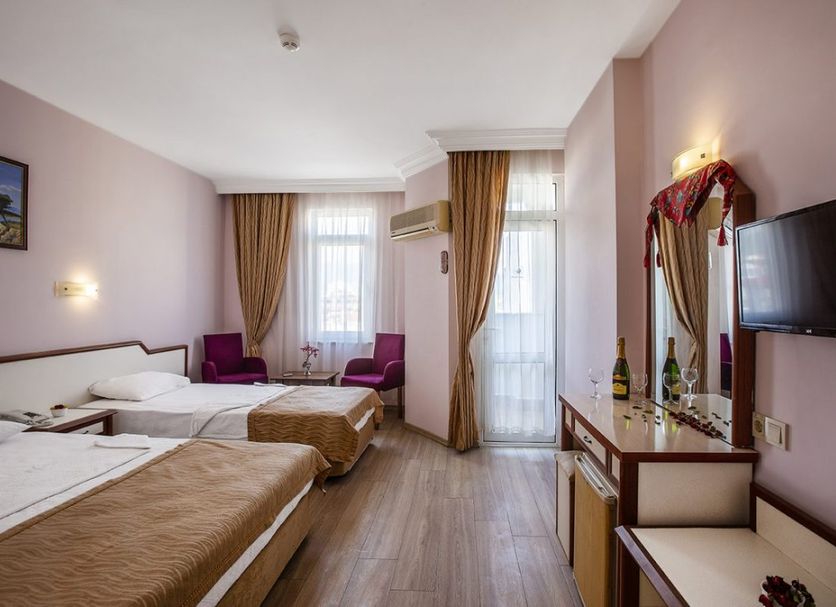 Quarto Foto