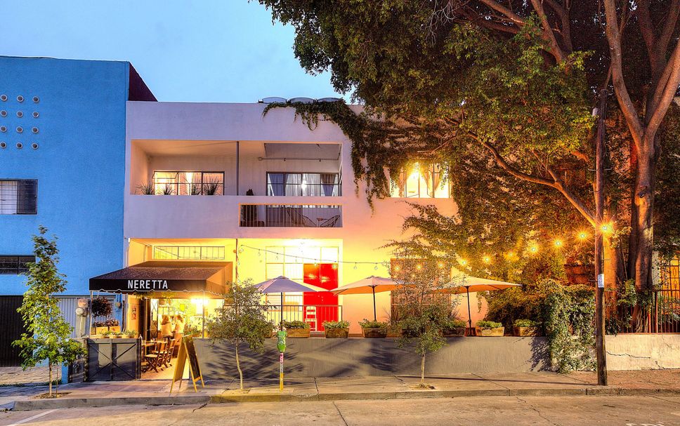 Edifício Foto