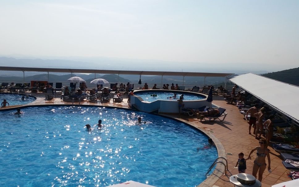 Piscina Foto