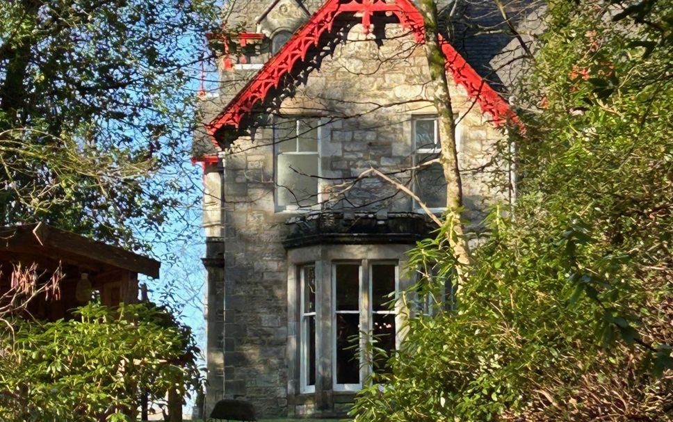 Edifício Foto