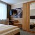 Comodidade do quarto